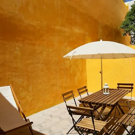 Stunning With Yard In Alfama Appartement *