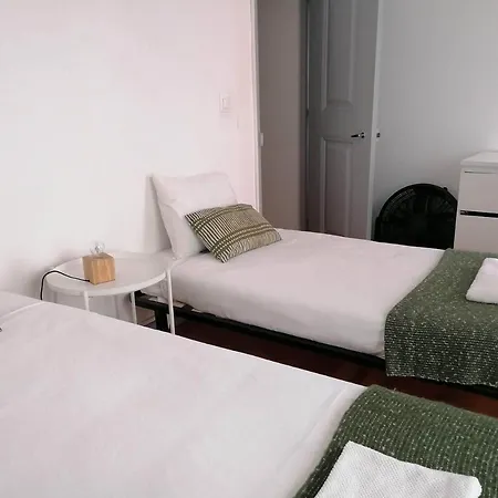 Appartement Stunning With Yard In Alfama *